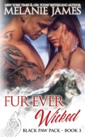 Fur Ever Wicked B08VYBN6RD Book Cover