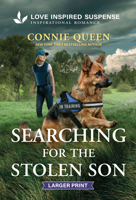 Searching for the Stolen Son 1335400648 Book Cover