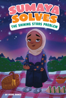 Sumaya Solves the Shining Stars Problem B0GHCR681X Book Cover