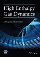 High Enthalpy Gas Dynamics 1118821890 Book Cover