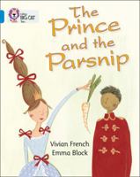 The Prince and the Parsnip 0007512848 Book Cover