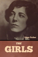The girls B0DZ19WGL3 Book Cover