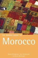 The Rough Guide to Morocco 1843533138 Book Cover