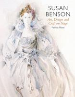 Susan Benson: Art, Design and Craft on Stage 0228101778 Book Cover