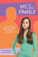 My So-Called Family 1416957855 Book Cover
