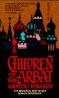 The Children of the Arbat