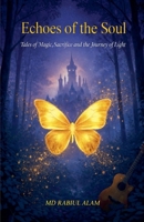 Echoes of the Soul B0GRD86CVP Book Cover