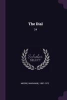 The Dial: 24 137807839X Book Cover