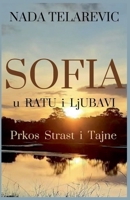 Sofia u Ratu i Ljubavi (Serbian Edition) B0CVNPNLFL Book Cover