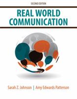 Real World Communication 0757597289 Book Cover