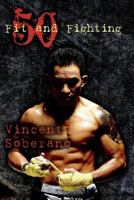 50: Fit and Fighting 1492345326 Book Cover