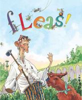 Fleas! 0399247564 Book Cover