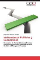 Instrumentos Politicos y Economicos 3847353632 Book Cover