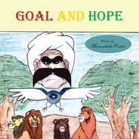 Goal and Hope 1662403380 Book Cover