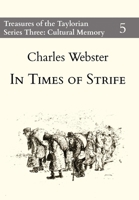 In Times of Strife 1838464123 Book Cover