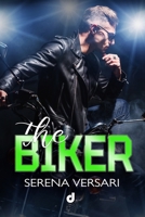 The Biker (SportRomance DriEditore) (Italian Edition) B0CN1KLRN6 Book Cover