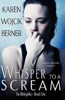 A Whisper to a Scream 145659365X Book Cover