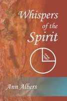 Whispers of the Spirit 143570262X Book Cover