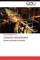 Láseres Industriales 3846567671 Book Cover