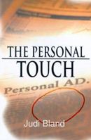 The Personal Touch 0595100171 Book Cover