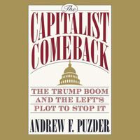 America, the Land of the Self-Made: President Trump and the New Focus on Restoring America's Core Values 147899147X Book Cover