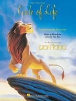 Circle of Life 0786861487 Book Cover