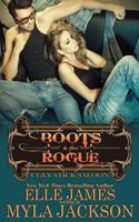 Boots & the Rogue 1626951152 Book Cover