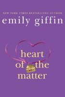 Heart of the Matter 0312554176 Book Cover