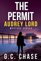 The Permit: An Audrey Lord Mystery B0H6PTWNTY Book Cover