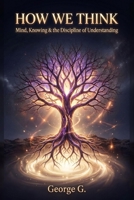 How We Think: Mind, Knowing & the Discipline of Understanding (The Human Condition Series) B0H1JJVLVM Book Cover
