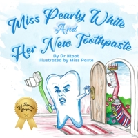 Miss Pearly White 199118087X Book Cover