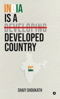 India is a Developed Country B0GYYY6R9J Book Cover