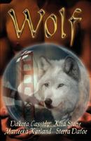 WOLF 159596813X Book Cover