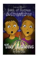 The Liahona (Ester and Micah's Book of Mormon Adventures 1) 1533091854 Book Cover