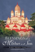 Blessings of a Mother to a Son 1543401090 Book Cover