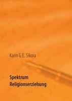 Spektrum Religionserziehung (German Edition) 3752860073 Book Cover