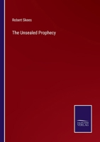 The Unsealed Prophecy 3375166605 Book Cover