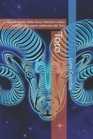 Toro: Alla scoperta della forza interiore e della stabilità del segno zodiacale del Toro B0C5YYNYXD Book Cover