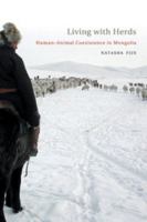Living with Herds 1108431054 Book Cover