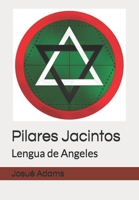 Pilares Jacintos: Lengua de Angeles B0915GWQFM Book Cover