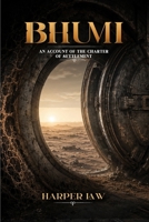 BHUMI: An Account of the Charter of Settlement B0HHRSM24K Book Cover