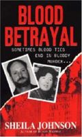 Blood Betrayal 0786017694 Book Cover