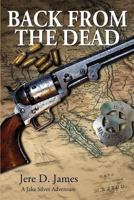 Back from the Dead 1938628209 Book Cover