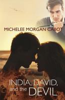 India, David, and the Devil 1627874240 Book Cover