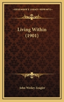 Living Within 1120319269 Book Cover