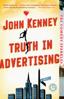 Truth in Advertising 1451675550 Book Cover