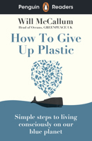 How to Give Up Plastic 0241520746 Book Cover