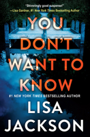 You Don't Want to Know 1420118536 Book Cover