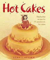 Hot Cakes 1435101855 Book Cover