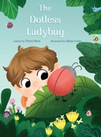 The Dotless Ladybug 1735277401 Book Cover